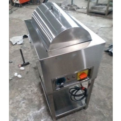 Stainless Steel Dim Sum Steamer, For Restaurant, Hotel
