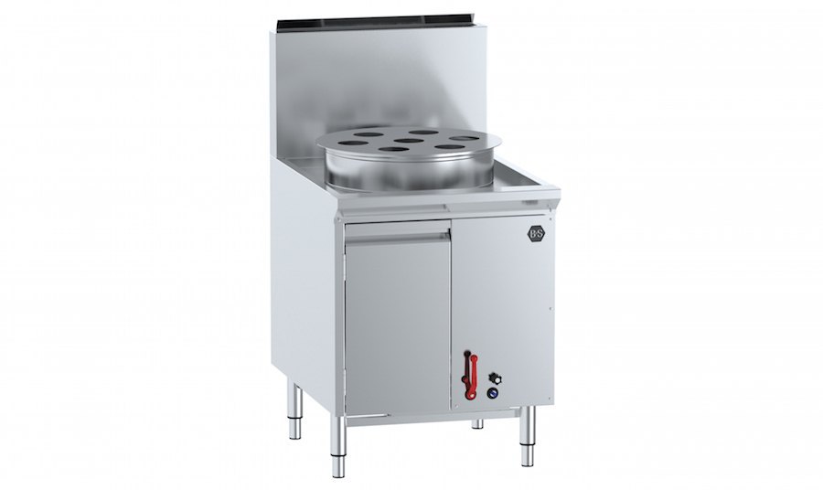 Stainless Steel DIMSUM STEAMER, For Restaurant, Model Name/Number: PIE-142
