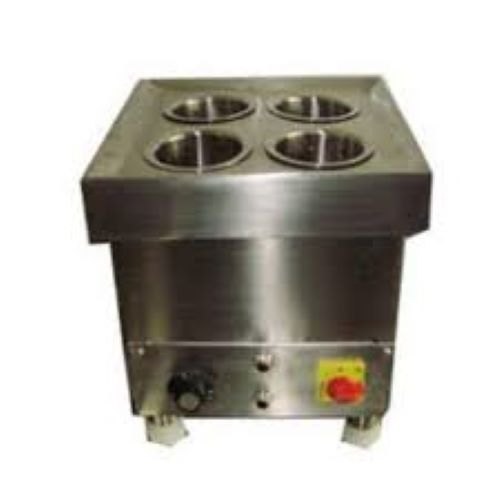 SS 304 Spoon Sterilizer, Model Name/Number: Std