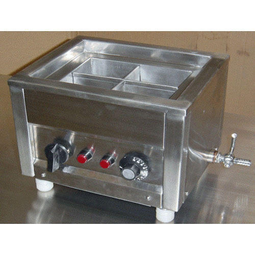 Ss Stainless Steel Spoon Sterilizer