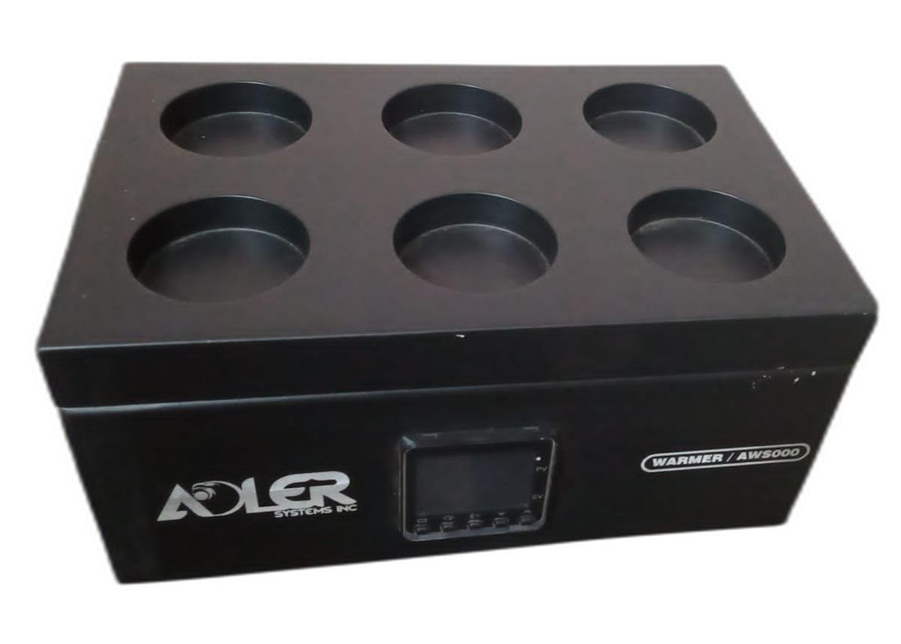 Aluminium Adler PETRI DISH Warmer, Model Name/Number: Awsooo, Capacity: 5L