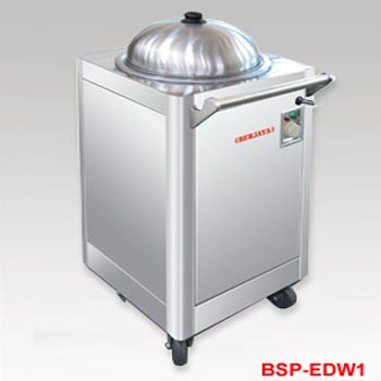 Electrical Dish Warmer