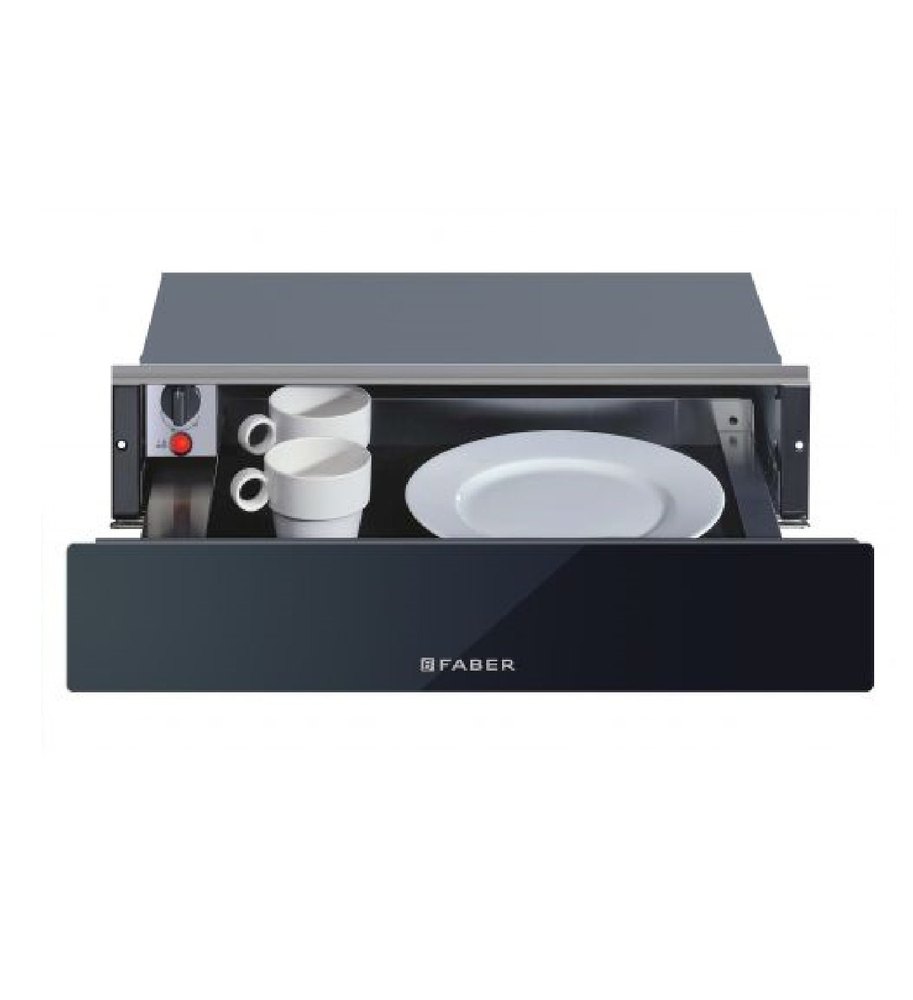 Mild Steel FPW 611 BK Web Platinum Collection, For Kitchen
