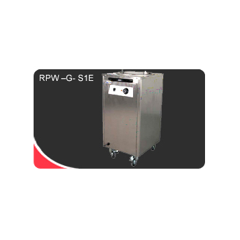 Plater Warmer