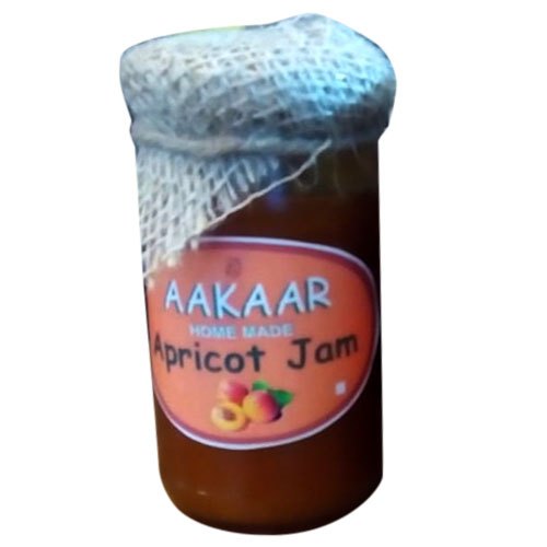 Aakaar 200 gm Apricot Jam