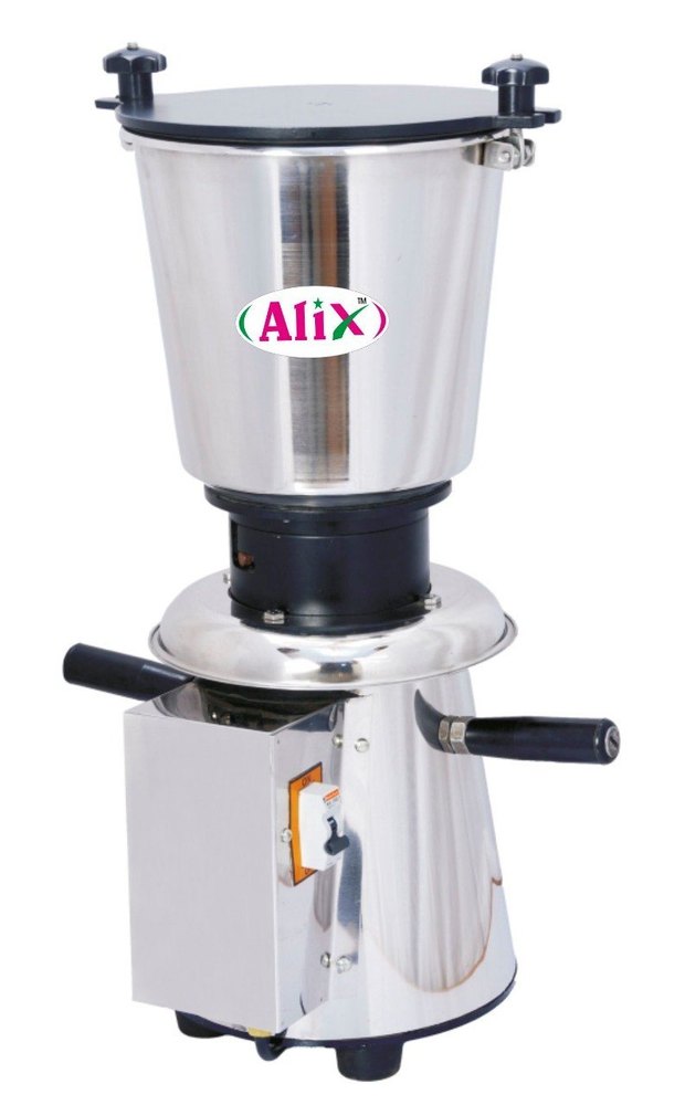 Alix 10L Commercial Mixer Machine
