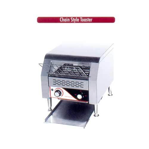 Philips Commercial Chain Style Toasters