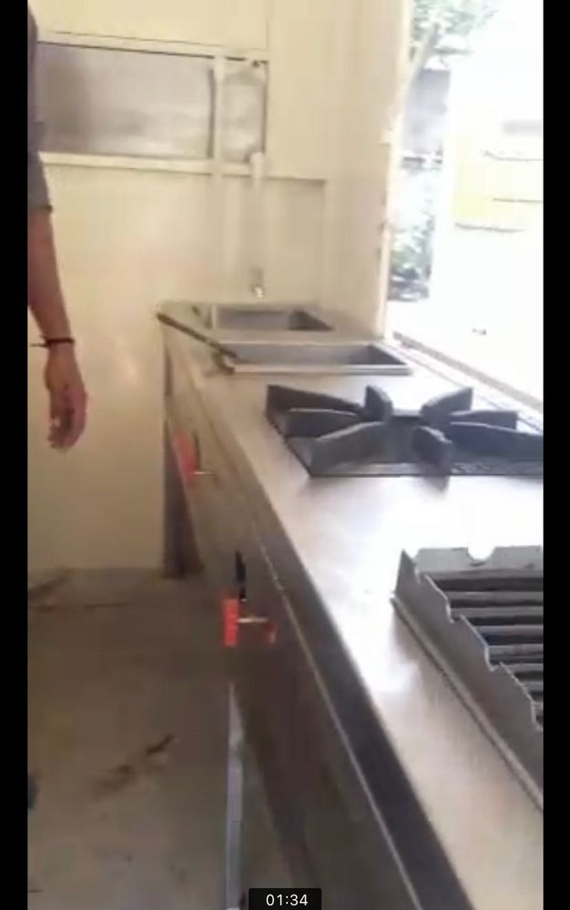 All Commercial Kitchen Equipment