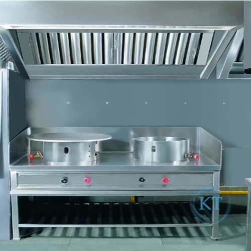 Stainless Steel Pantry Kitchen Equipment