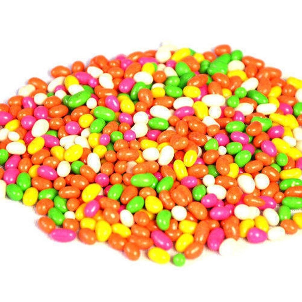 Mint Saunf JUMBO Multicolor Coated Fennel Seeds, Packaging Type: Loose