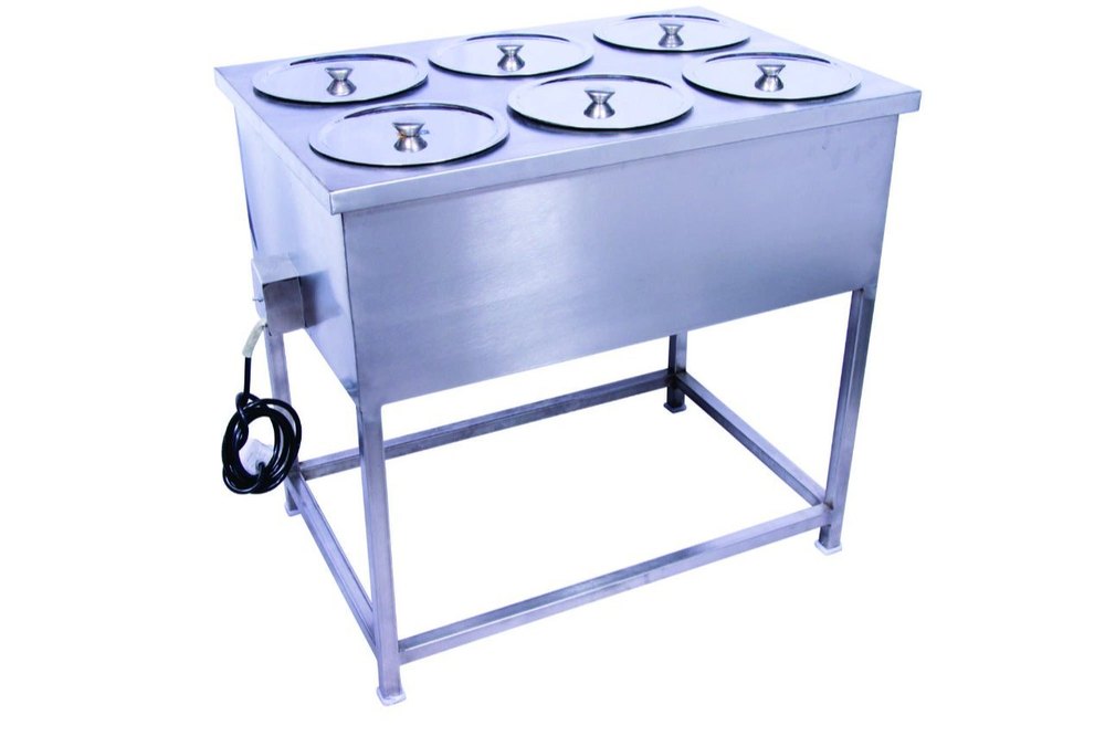 For Restaurant Commercial Food Warmer