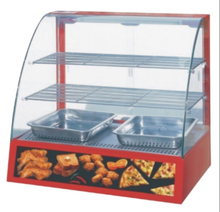 For Restaurant Food Warmer Table Top