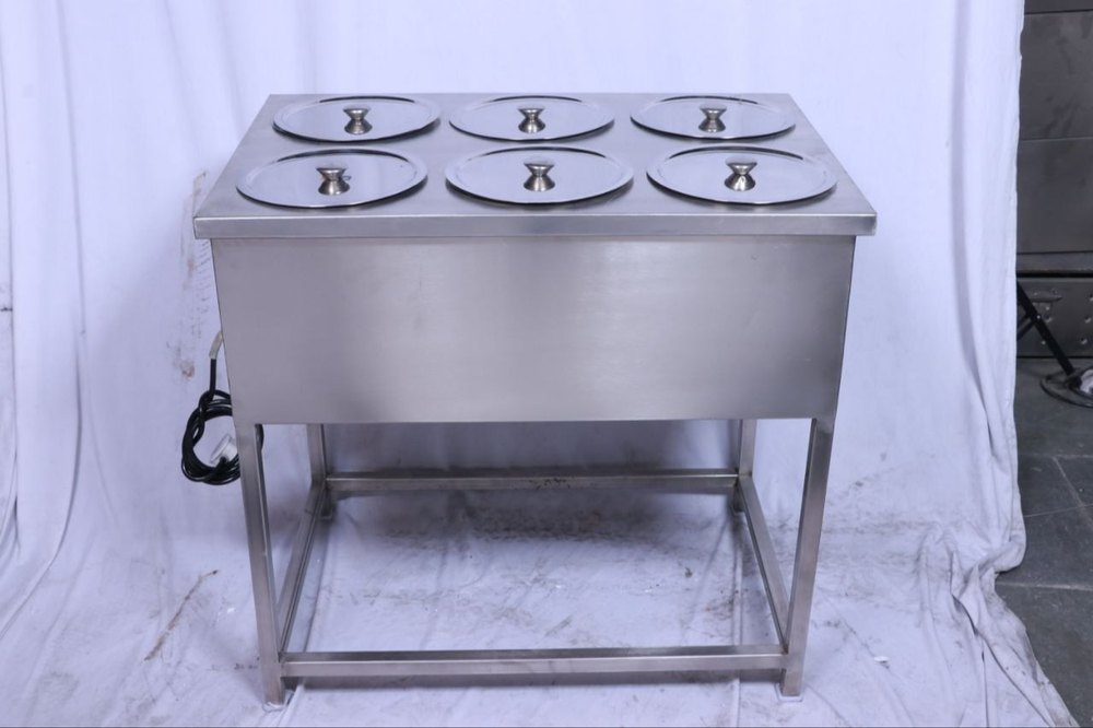 For restaurents & Hotel Commercial Food Warmer