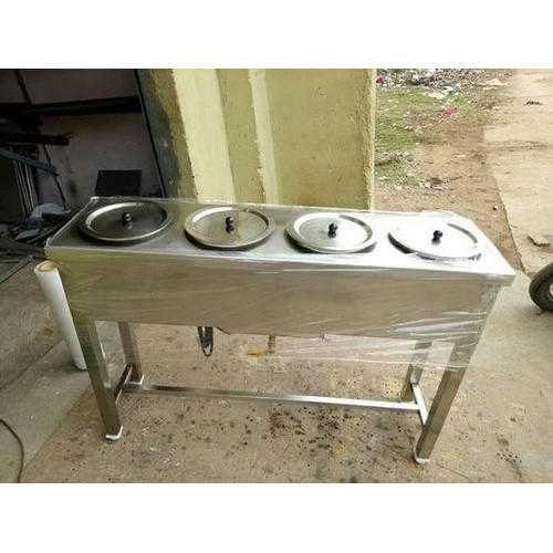 Commercial Food Warmer