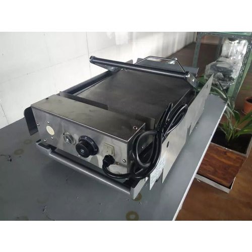 Commercial Hamburger Warming Machine