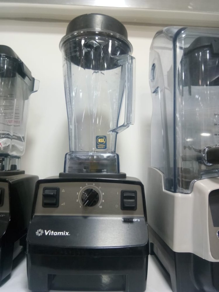 Vitamix - Commercial Kitchens Blender, For 11 Variable Programs, Capacity: 2 Ltrs Jar