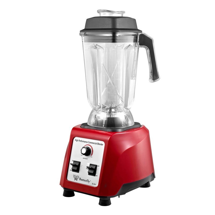 Commercial Blender (3 Liter), For Smoothies And Shakes, Capacity: 2 Ltrs