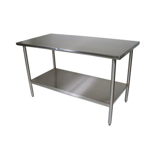 Shree Ambica SS Kitchen Table
