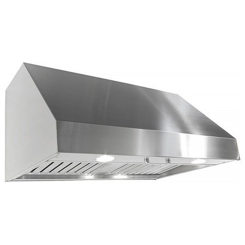 Wall Mounted Exhaust Hood