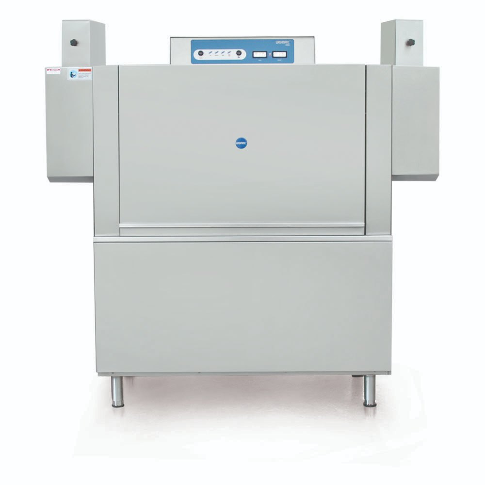 Rack Conveyor Type Dishwasher