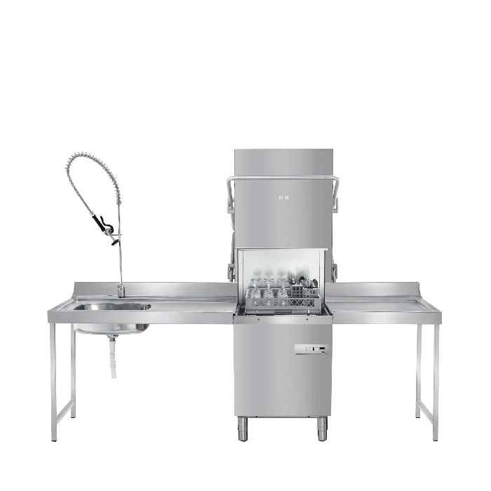 For Hotel HOOD DISHWASHER Pro Tech 813