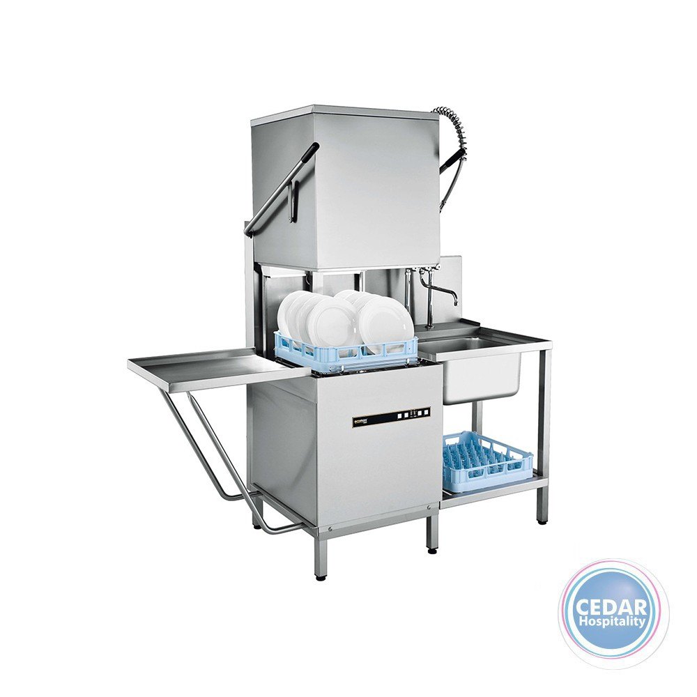 Hood Type Dish Washer