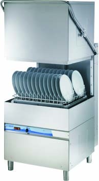 IFB 11 Kw Commercial Dish Washer, Capacity: 600 Plates/Hr