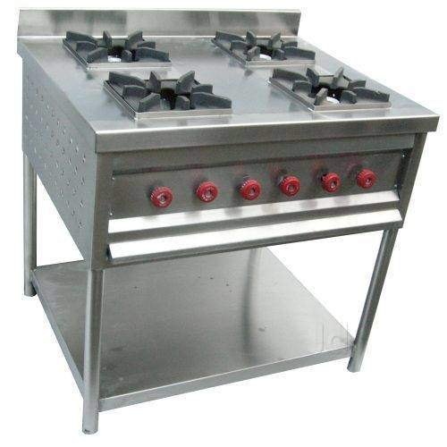For Restaurant Continental Gas Range