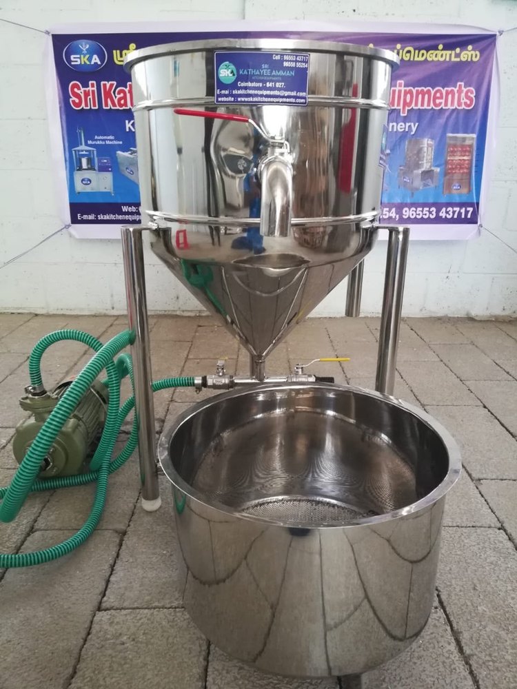 For Hotel Rice Washing Machine
