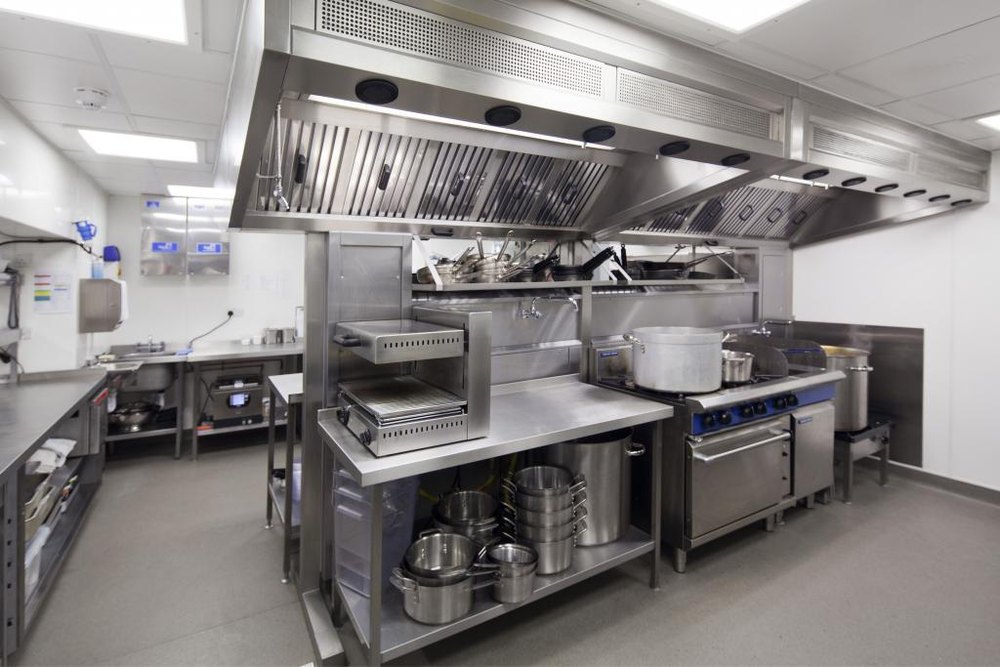 For Hotel Restaurant Equipments