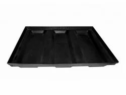 Aluminiun 3 Pocket Tray