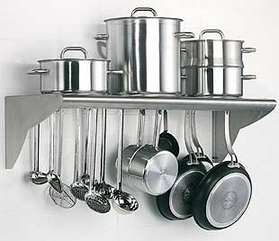 Silver Restaurant Utensils, For Kitchen Or Hotel