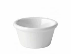 Smooth Ramekin