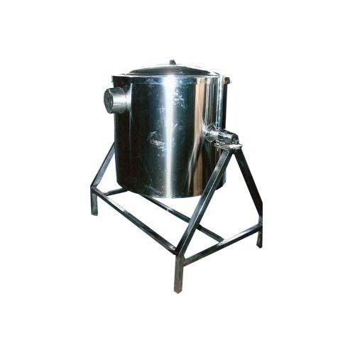 Stainless Steel For Food Cooking Rice Vessel