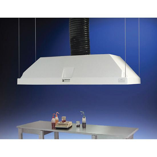 Canopy Hood