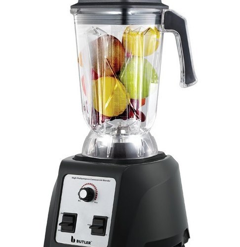 Butler High Performance Commercial Blender TruBlend 2.2