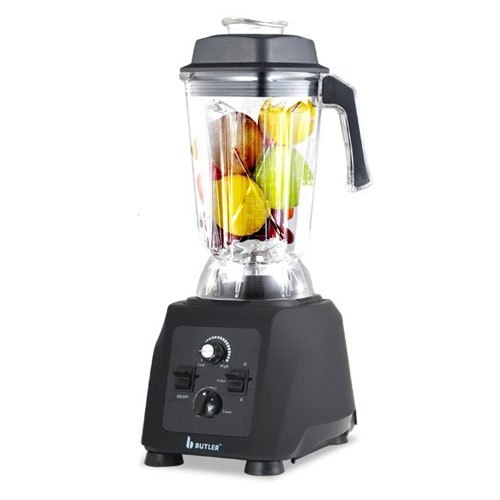 Semi-Automatic High Performance Commercial Blenders, 2.5 Litre