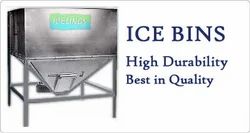 Ice Bin
