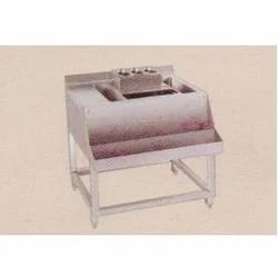 Bar Ice Bin