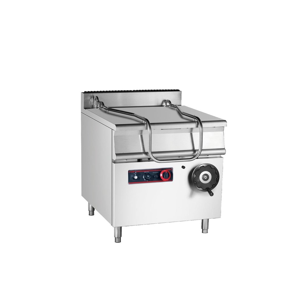 For Restaurant Tilting Braising Pan