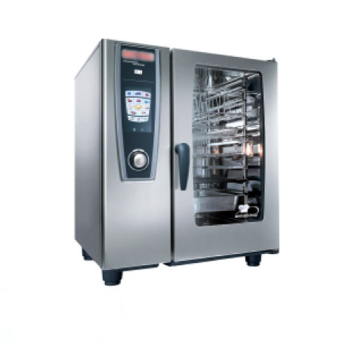 Stainless Steel Commercial Oven