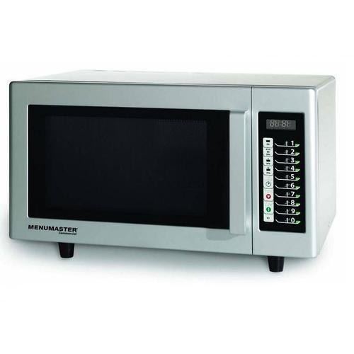 1.150 W Menumaster Microwave Oven RMS 510TS, Capacity: 25.5ltr