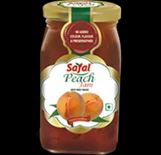 Peach Jam