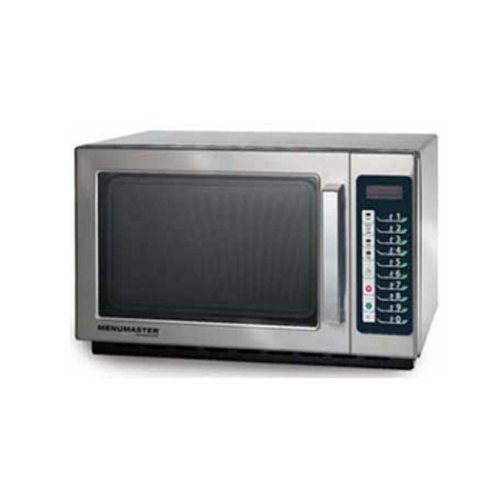 RCS 511 TSI Menu Master Commercial Microwave Oven, Capacity: 34 Ltr
