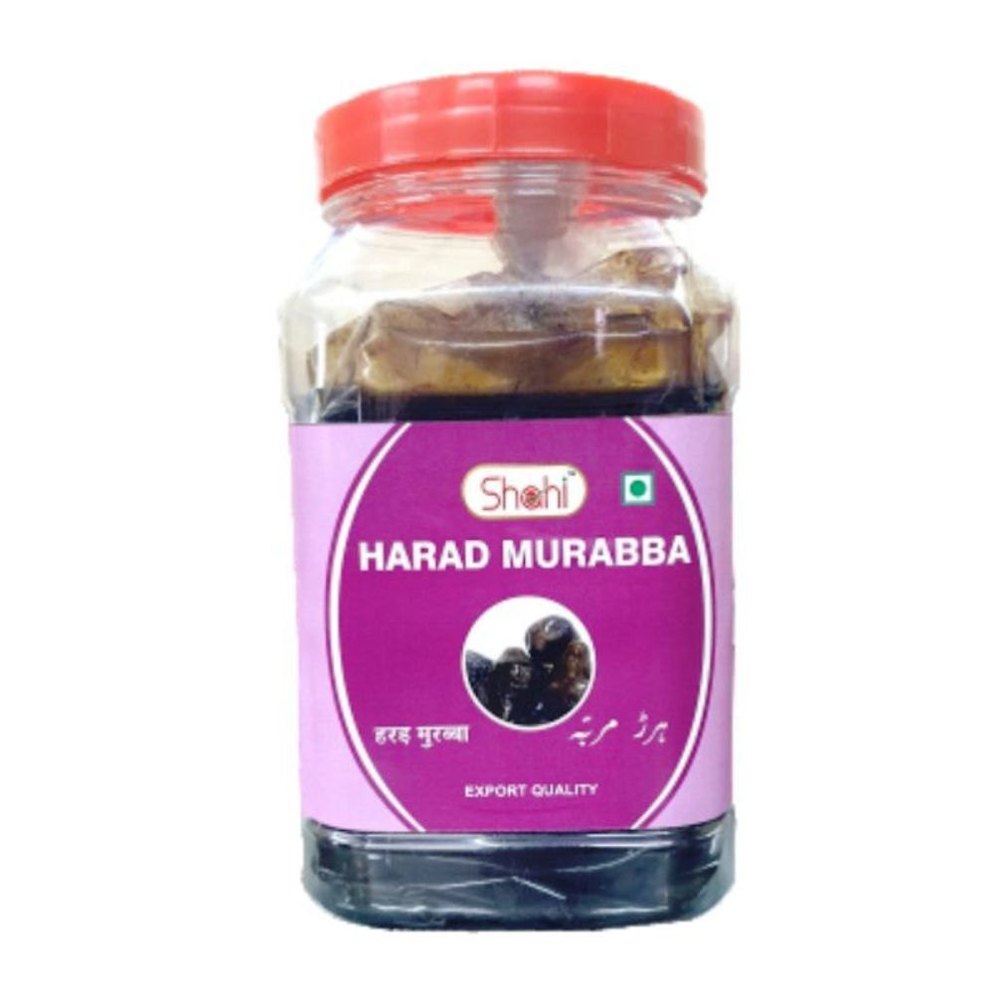 Male 1 Kg Shahi Harad Murabba For Memory