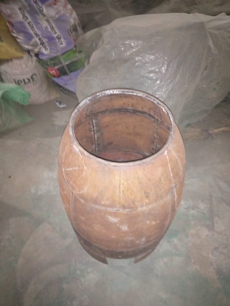 Iron Tandoor, For Restaurant