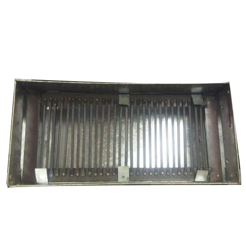 Iron Tandoor