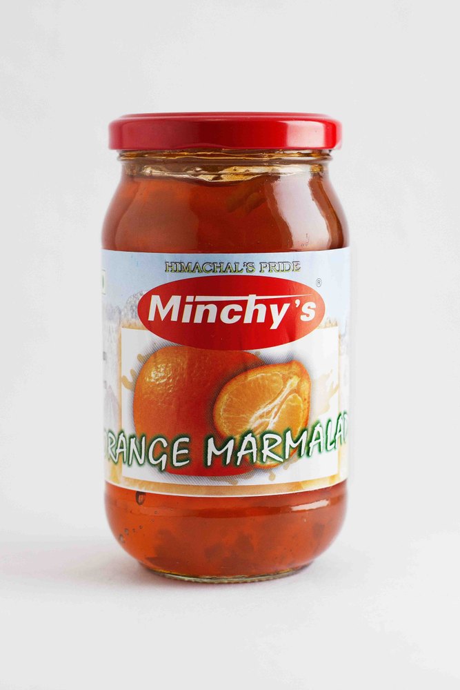 Orange Marmalade