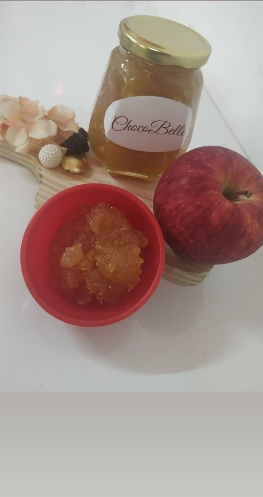 Fresh Fruit Marmalades/jam