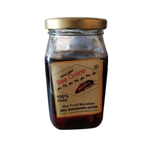 Dry Fruit Murabba